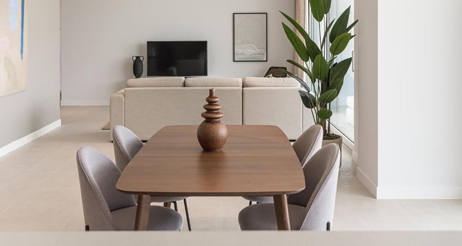 Квартира с 2 спальнями в SEVENTH HEAVEN, Аль-Барари, ОАЭ № 58211