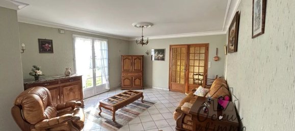3 Schlafzimmer Haus in Maine-et-Loire, France, Nr. 340618 12