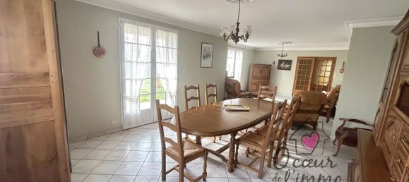 3 Schlafzimmer Haus in Maine-et-Loire, France, Nr. 340618 2