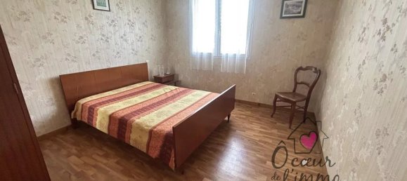 3 Schlafzimmer Haus in Maine-et-Loire, France, Nr. 340618 5