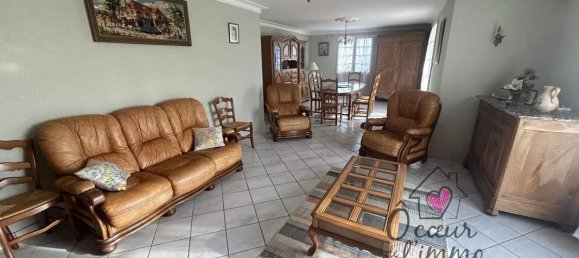 3 Schlafzimmer Haus in Maine-et-Loire, France, Nr. 340618 9