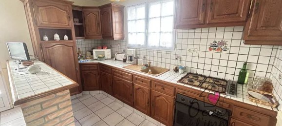 3 Schlafzimmer Haus in Maine-et-Loire, France, Nr. 340618 3