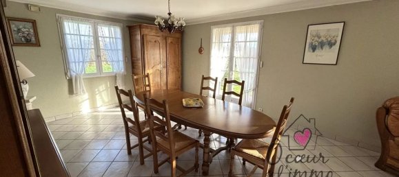 3 Schlafzimmer Haus in Maine-et-Loire, France, Nr. 340618 13