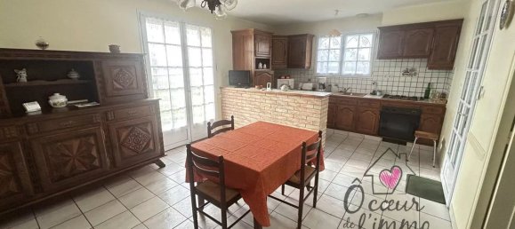 3 Schlafzimmer Haus in Maine-et-Loire, France, Nr. 340618 4