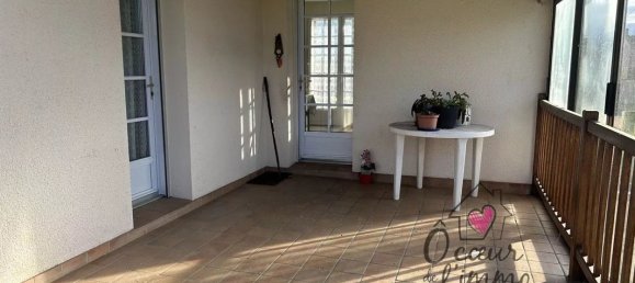 3 Schlafzimmer Haus in Maine-et-Loire, France, Nr. 340618 10