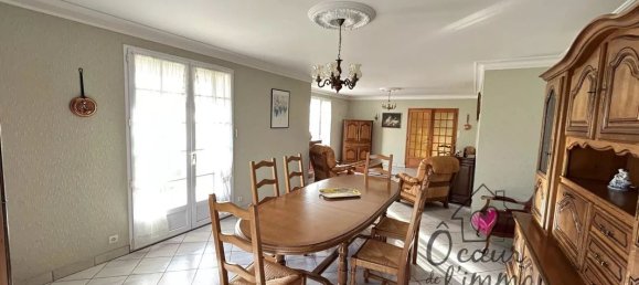 3 Schlafzimmer Haus in Maine-et-Loire, France, Nr. 340618 11