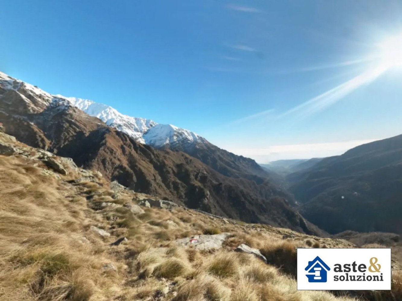  Land in Traversella, Italy No. 402432