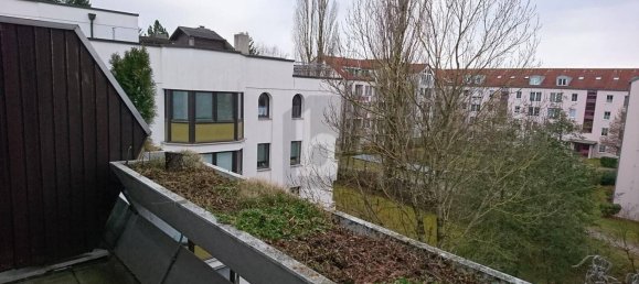 Studio à Munich, Germany No. 120531 5