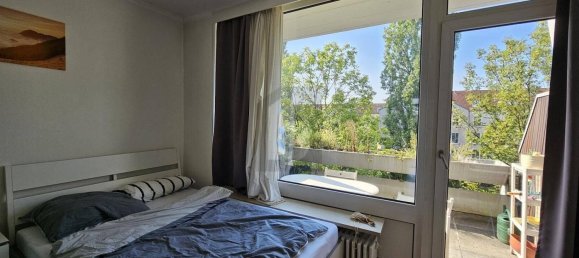 Studio à Munich, Germany No. 120531 2