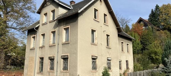 1-Zimmer Gebäude in Chemnitz, Germany, Nr. 31472 2