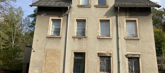 1-Zimmer Gebäude in Chemnitz, Germany, Nr. 31472 20