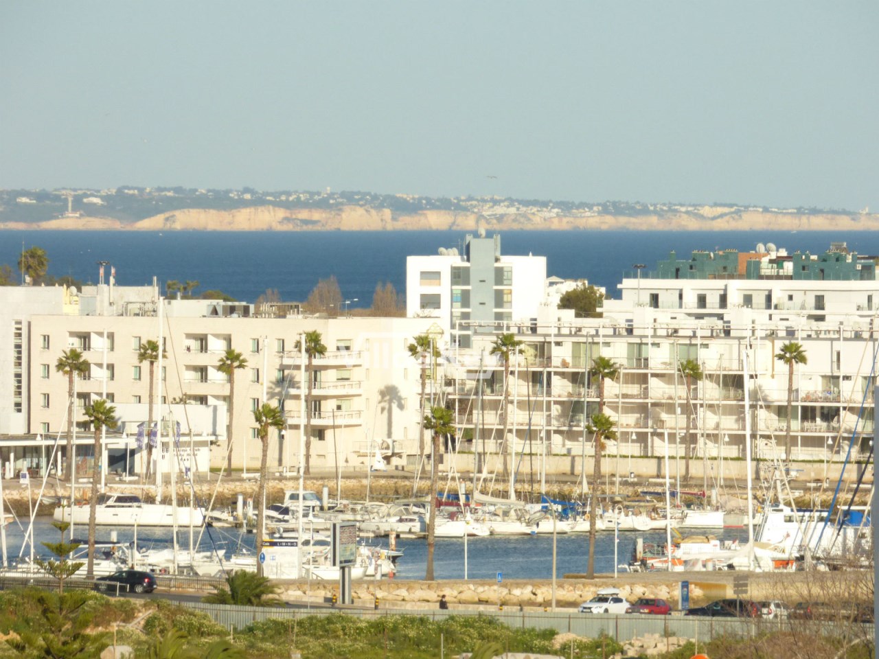 900m² Commercial property in Lagos, Portugal No. 156043