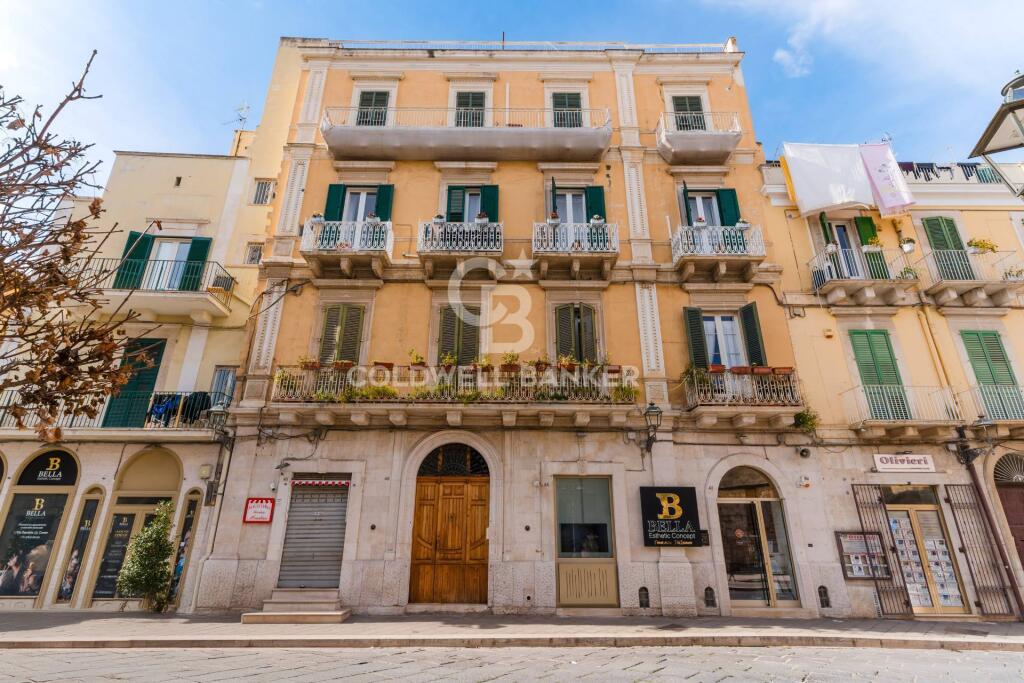 5 bedrooms Penthouse in Corato, Italy No. 235727