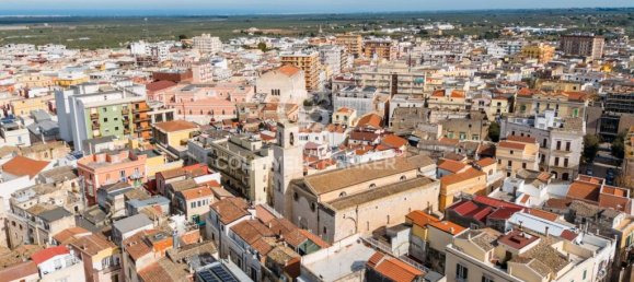 5 bedrooms Penthouse in Corato, Italy No. 235727 19