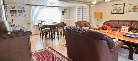 Casa de 7 divisões em Vogelsbergkreis, Germany N.º 113990 3