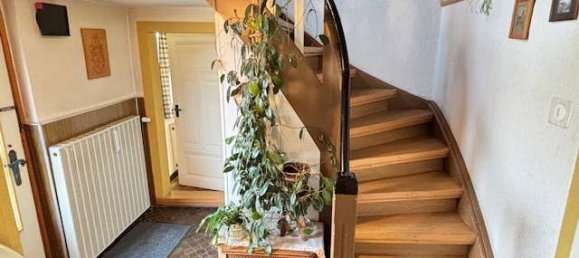 Casa de 7 divisões em Vogelsbergkreis, Germany N.º 113990 4