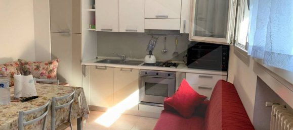 2 rooms Apartment in Vicenza, Italy No. 19988 9