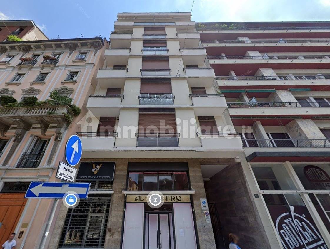 2 bedrooms Apartment in Milan, Italy No. 365938