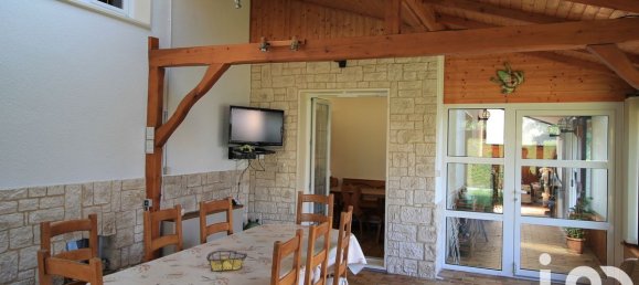 Casa de 4 dormitorios en Kunheim, France No. 272610 13