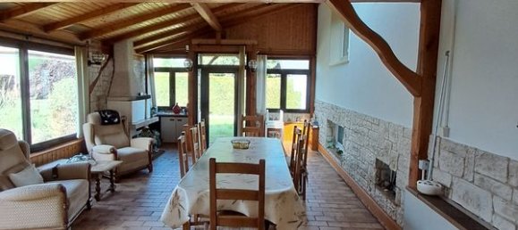 Casa de 4 dormitorios en Kunheim, France No. 272610 11