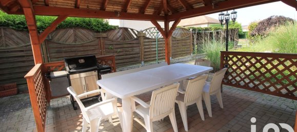 Casa de 4 dormitorios en Kunheim, France No. 272610 7