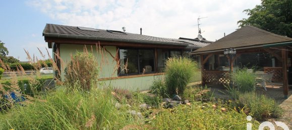 Casa de 4 dormitorios en Kunheim, France No. 272610 4