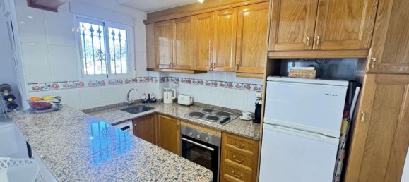 3 bedrooms Townhouse in Alicante, Spain No. 157769 13