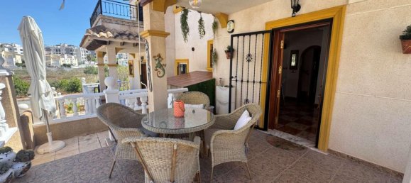 3 bedrooms Townhouse in Alicante, Spain No. 157769 9