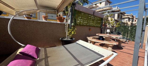 3 bedrooms Townhouse in Alicante, Spain No. 157769 7