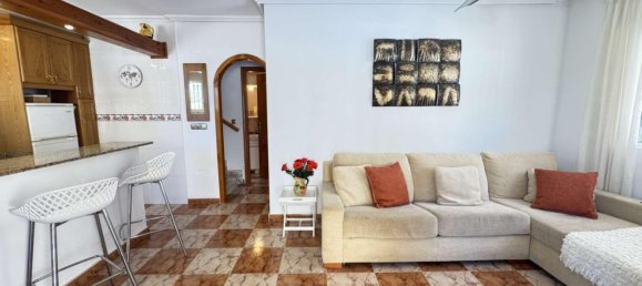 3 bedrooms Townhouse in Alicante, Spain No. 157769 10