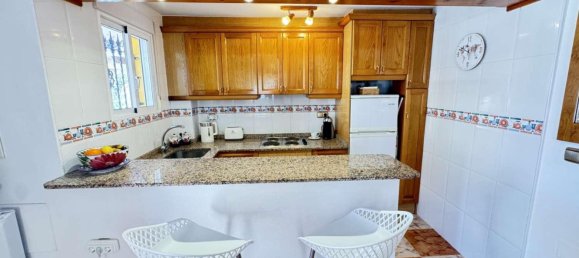 3 bedrooms Townhouse in Alicante, Spain No. 157769 12