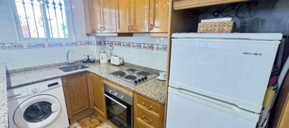 3 bedrooms Townhouse in Alicante, Spain No. 157769 14