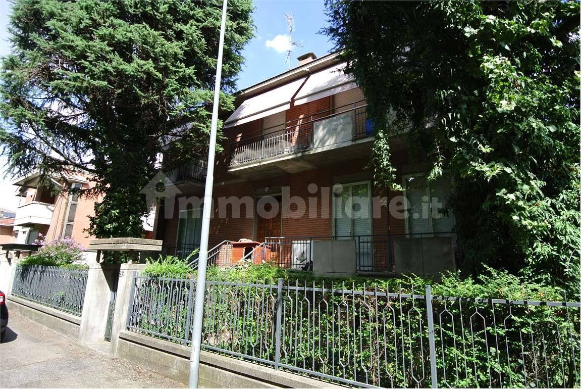 3 chambres Appartement à Parma, Italy No. 298160