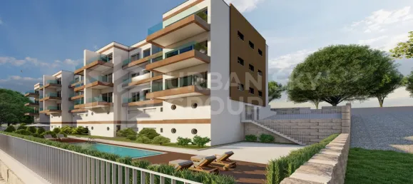 Apartamento de 3 dormitorios en Albufeira, Portugal No. 61288 19