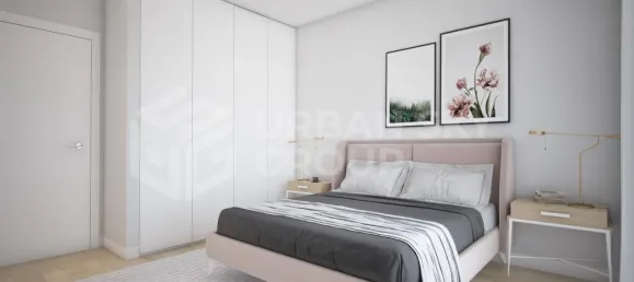 Apartamento de 3 dormitorios en Albufeira, Portugal No. 61288 12