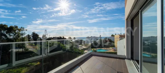 Apartamento de 3 dormitorios en Albufeira, Portugal No. 61288 39