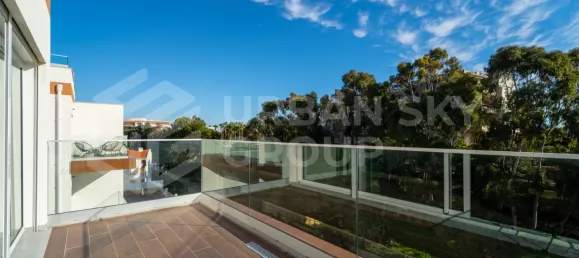 Apartamento de 3 dormitorios en Albufeira, Portugal No. 61288 38