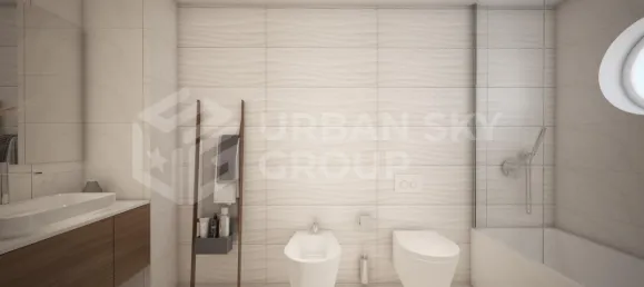 Apartamento de 3 dormitorios en Albufeira, Portugal No. 61288 11