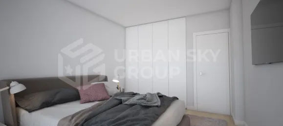 Apartamento de 3 dormitorios en Albufeira, Portugal No. 61288 16