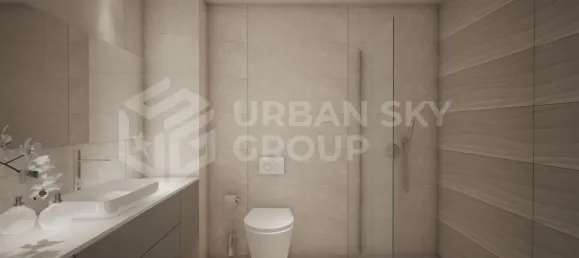 Apartamento de 3 dormitorios en Albufeira, Portugal No. 61288 14