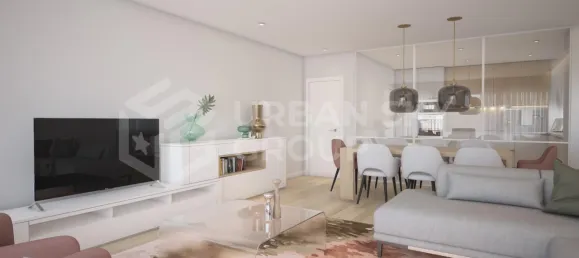 Apartamento de 3 dormitorios en Albufeira, Portugal No. 61288 5