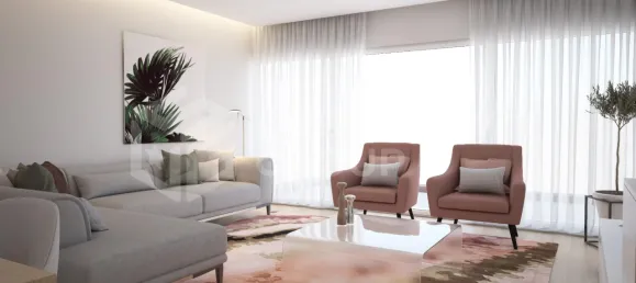 Apartamento de 3 dormitorios en Albufeira, Portugal No. 61288 6