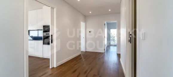 Apartamento de 3 dormitorios en Albufeira, Portugal No. 61288 22