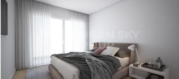 Apartamento de 3 dormitorios en Albufeira, Portugal No. 61288 15