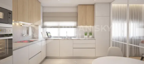 Apartamento de 3 dormitorios en Albufeira, Portugal No. 61288 7