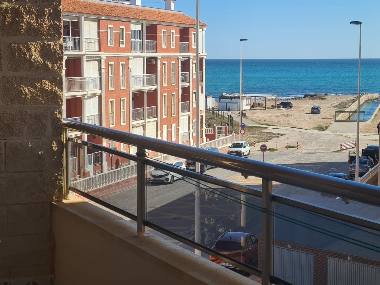 2 bedrooms Apartment in Torrevieja, Spain No. 285282