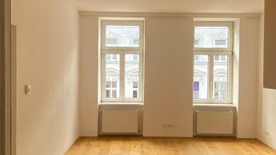 2-salle Appartement à Favoriten, Austria No. 228063