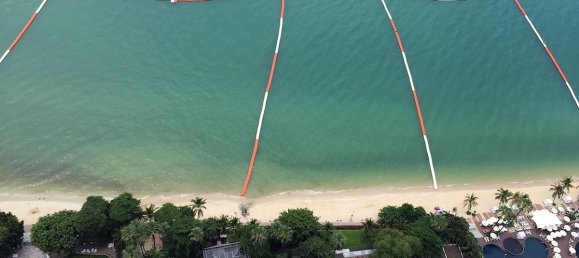 2 Schlafzimmer Eigentumswohnung in Pattaya, Thailand, Nr. 737 11