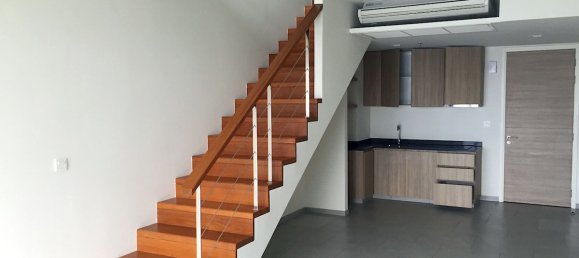 2 Schlafzimmer Eigentumswohnung in Pattaya, Thailand, Nr. 737 2