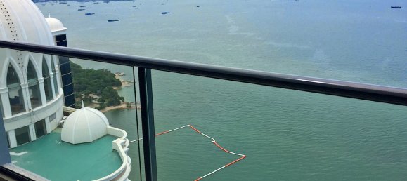 2 Schlafzimmer Eigentumswohnung in Pattaya, Thailand, Nr. 737 9